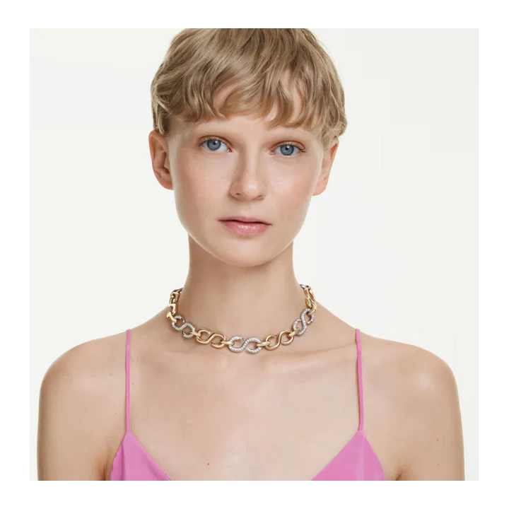 SWAROVSKI NASZYJNIK DEXTERA 5741795
