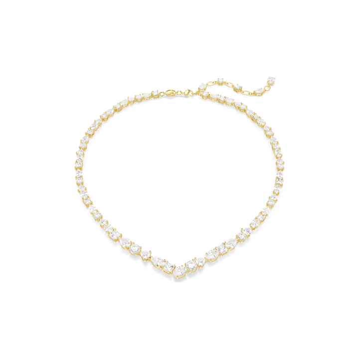 SWAROVSKI NASZYJNIK MESMERA 5743826