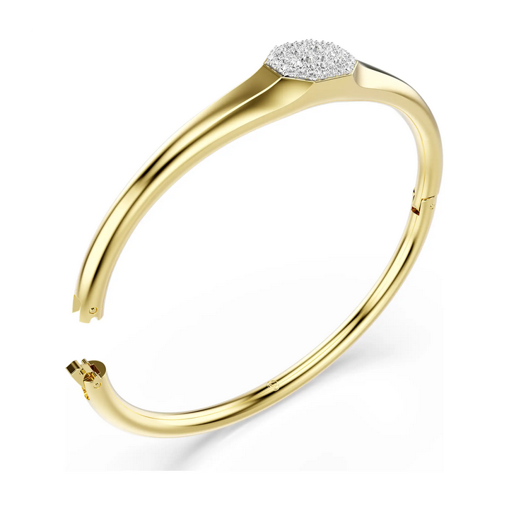 SWAROVSKI BRANSOLETA DEXTERA 5724598