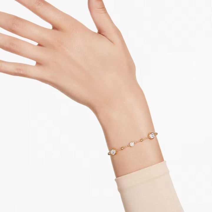 SWAROVSKI BRANSOLETA IMBER 5689655
