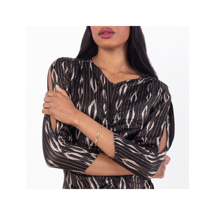SWAROVSKI BRANSOLETA CONSTELLA 5689658