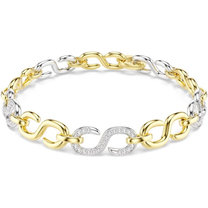 SWAROVSKI BRANSOLETA DEXTERA 5741792