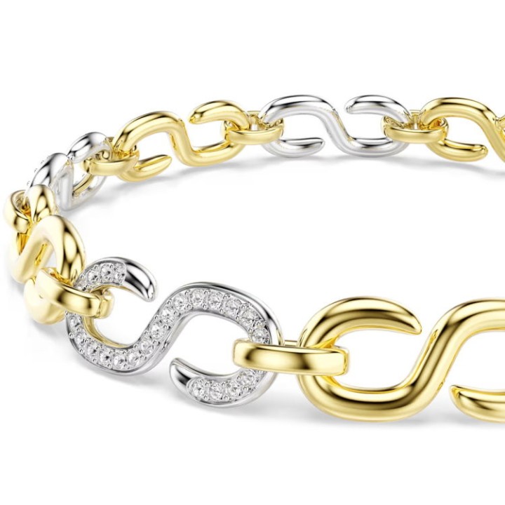 SWAROVSKI BRANSOLETA DEXTERA 5741792