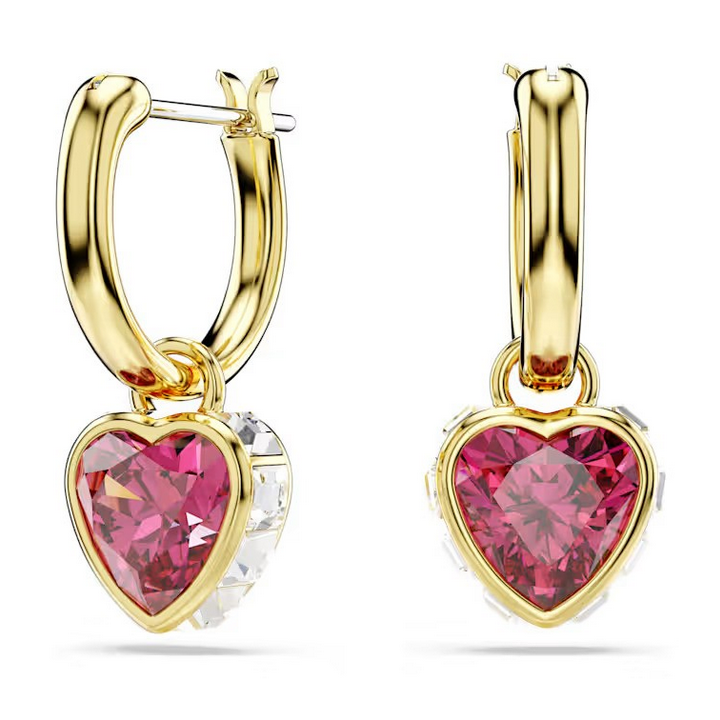 SWAROVSKI KOLCZYKI CHROMA 5689647