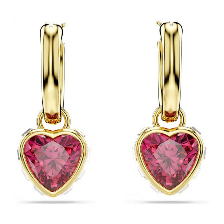 SWAROVSKI KOLCZYKI CHROMA 5689647