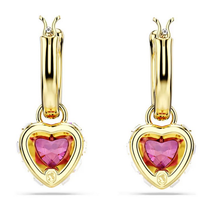 SWAROVSKI KOLCZYKI CHROMA 5689647