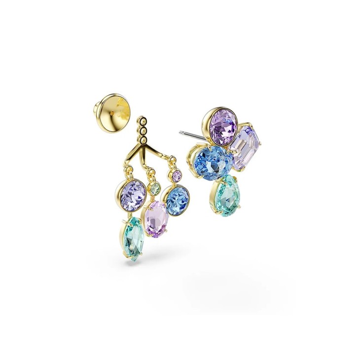 SWAROVSKI KOLCZYKI GEMA 5737450