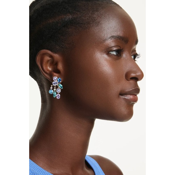 SWAROVSKI KOLCZYKI GEMA 5737450