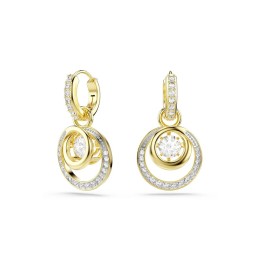 SWAROVSKI KOLCZYKI HYPERBOLA 5738249