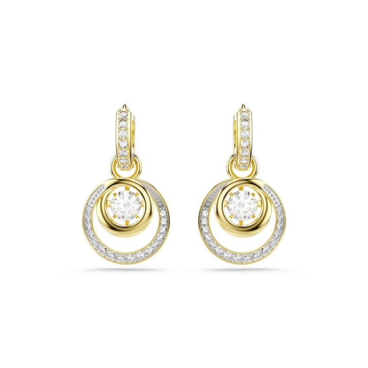 SWAROVSKI KOLCZYKI HYPERBOLA 5738249