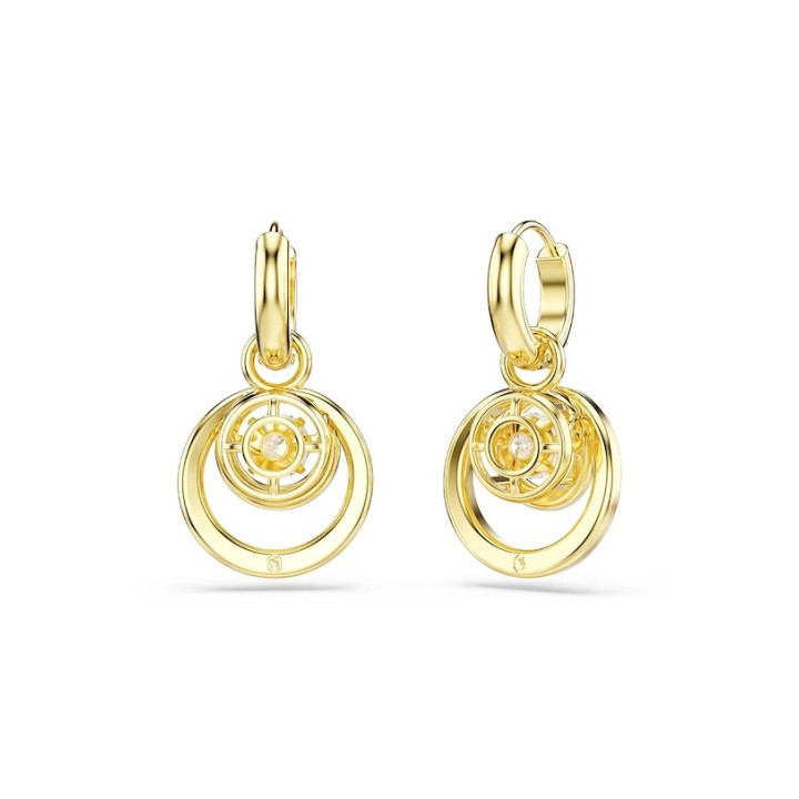 SWAROVSKI KOLCZYKI HYPERBOLA 5738249