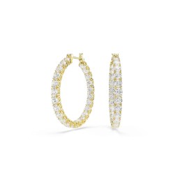 SWAROVSKI KOLCZYKI MATRIX 5750620