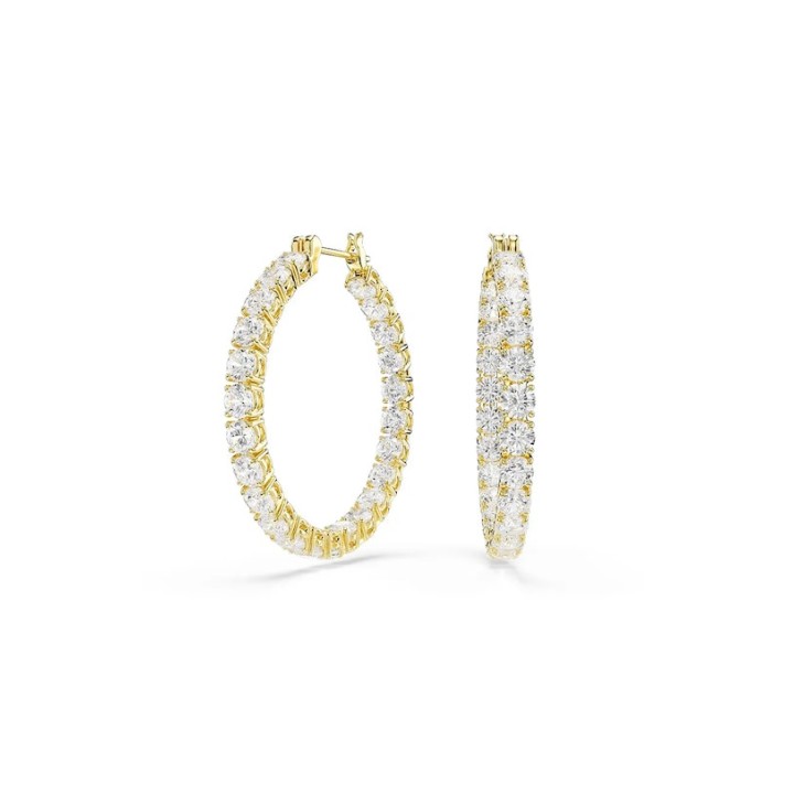 SWAROVSKI KOLCZYKI MATRIX 5750620