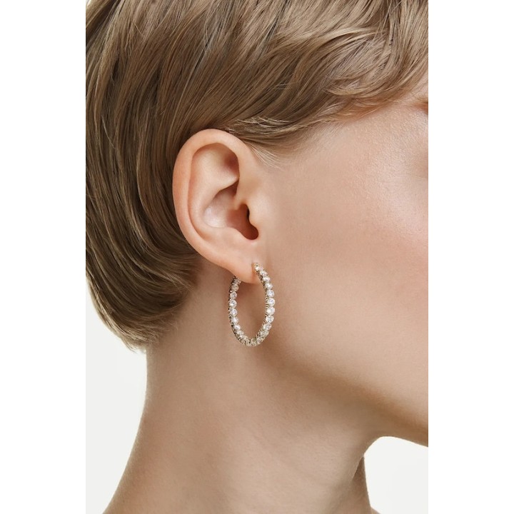 SWAROVSKI KOLCZYKI MATRIX 5750620