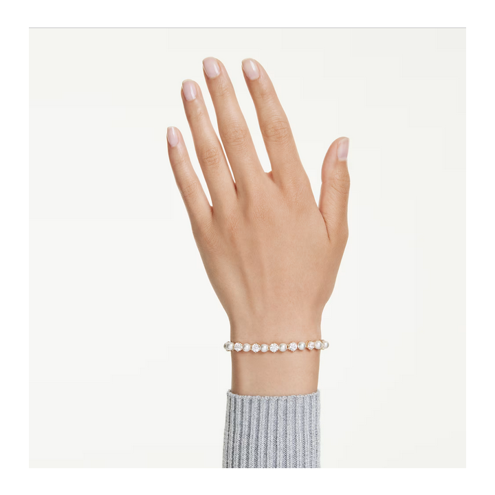 SWAROVSKI BRANSOLETA MATRIX 5742026