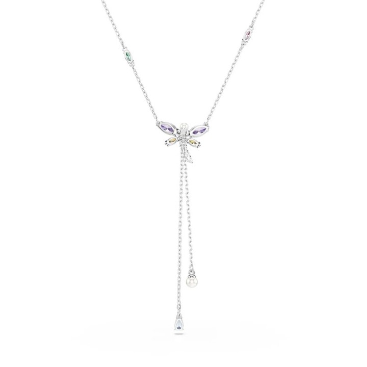 SWAROVSKI NASZYJNIK ARIANA GRANDE X SWAROVSKI 5749183