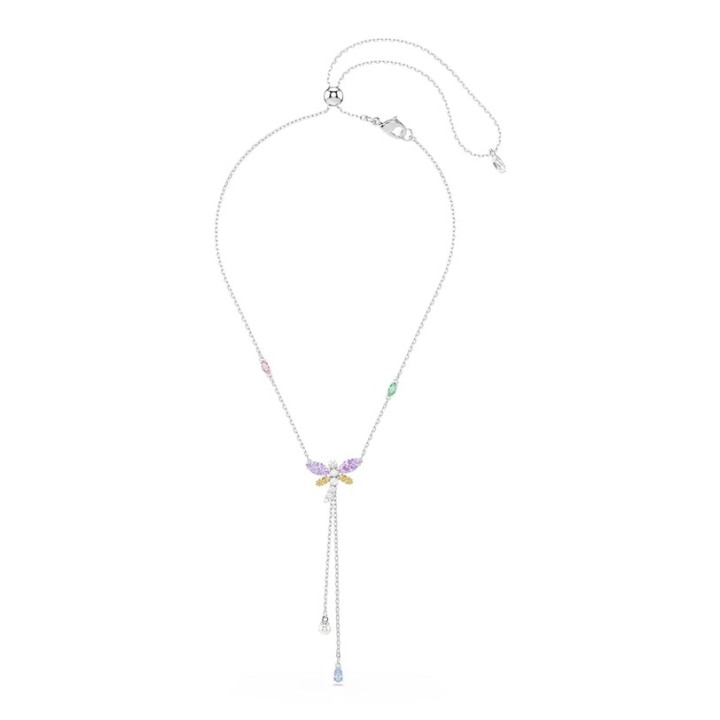 SWAROVSKI NASZYJNIK ARIANA GRANDE X SWAROVSKI 5749183