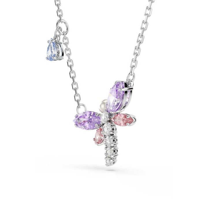 SWAROVSKI NASZYJNIK ARIANA GRANDE X SWAROVSKI 5737383