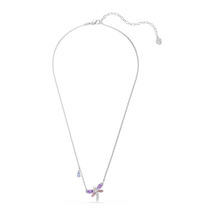 SWAROVSKI NASZYJNIK ARIANA GRANDE X SWAROVSKI 5737383