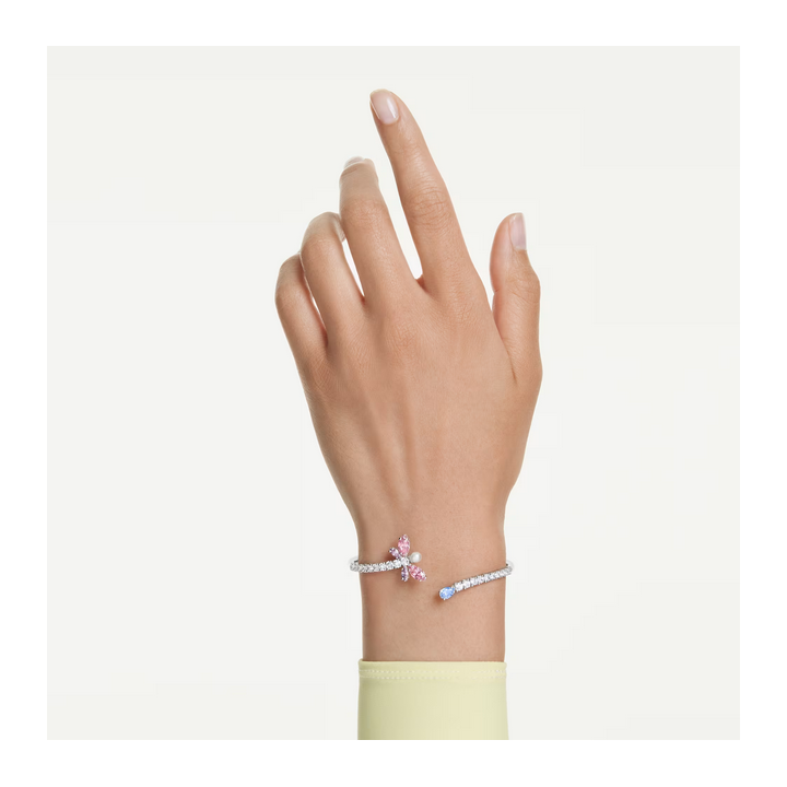 SWAROVSKI BRANSOLETA ARIANA GRANDE X SWAROVSKI 5737401