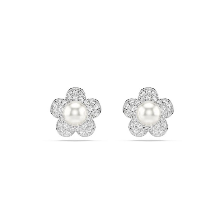 SWAROVSKI KOLCZYKI ARIANA GRANDE X SWAROVSKI 5756098