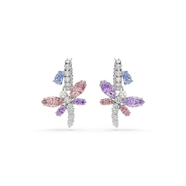 SWAROVSKI KOLCZYKI ARIANA GRANDE X SWAROVSKI 5749185
