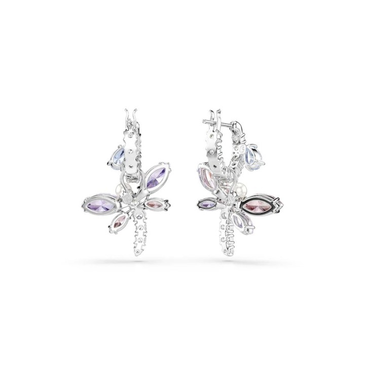 SWAROVSKI KOLCZYKI ARIANA GRANDE X SWAROVSKI 5749185