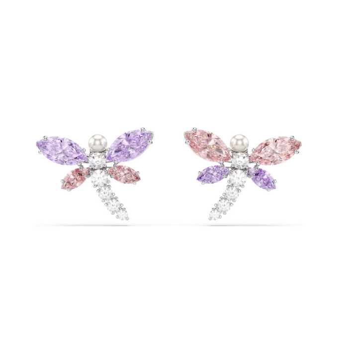 SWAROVSKI KOLCZYKI ARIANA GRANDE X SWAROVSKI 5737371