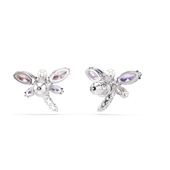 SWAROVSKI KOLCZYKI ARIANA GRANDE X SWAROVSKI 5737371