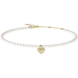Naszyjnik GUESS BELOVED JUBN06090JWYGT/U