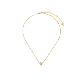 Naszyjnik GUESS BY YOUR SIDE JUBN06087JWYGT/U