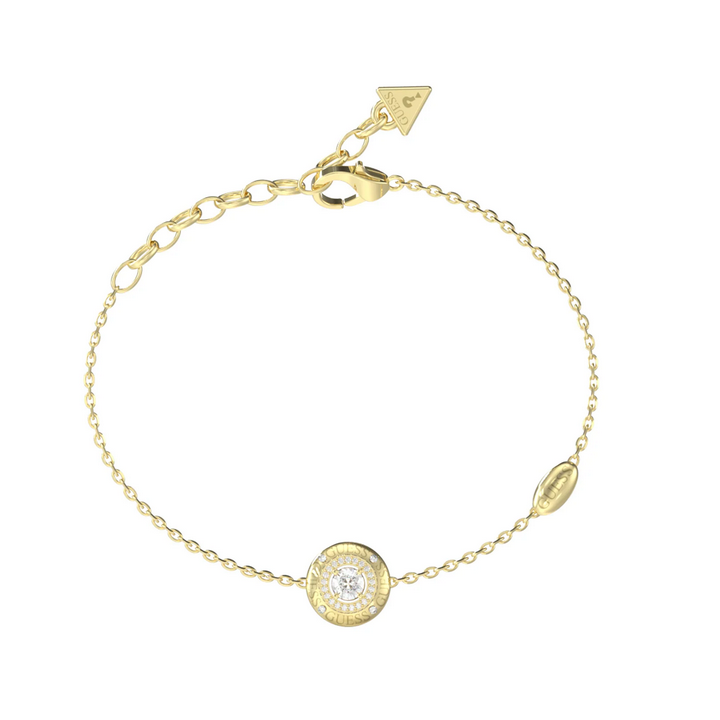 Bransoletka GUESS SPARKS JUBB06288JWYGS