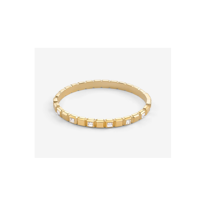 Bransoletka GUESS ACE OF DIAMONDS JUBB06176JWYGS