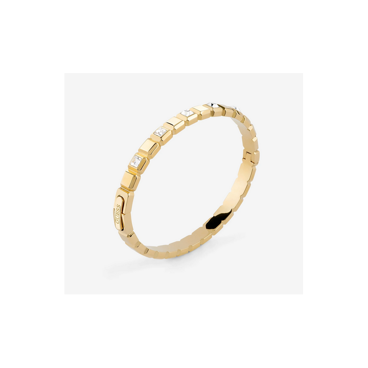 Bransoletka GUESS ACE OF DIAMONDS JUBB06176JWYGS