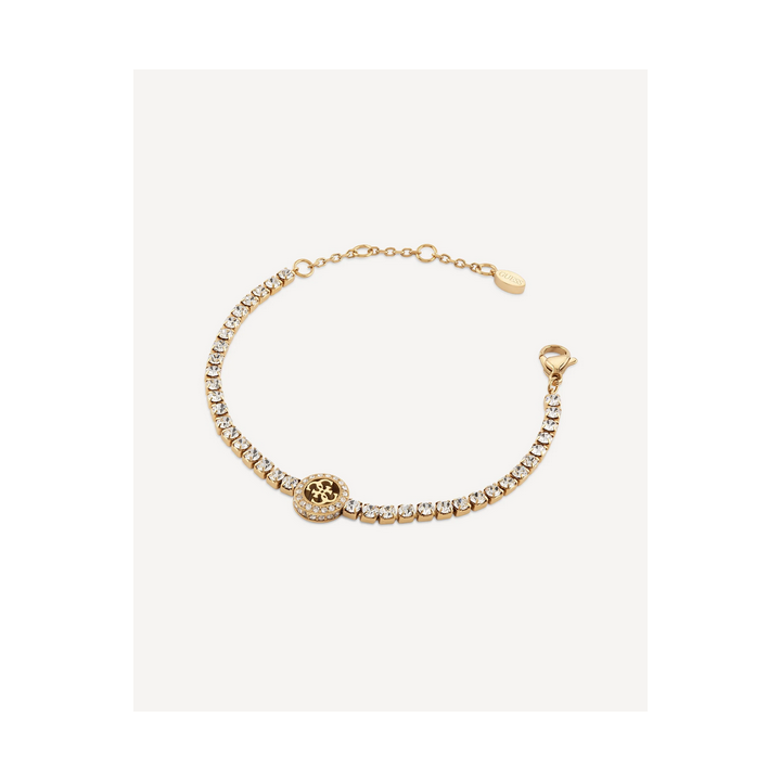 Bransoletka GUESS PARADISE JUBB05142JWYGS