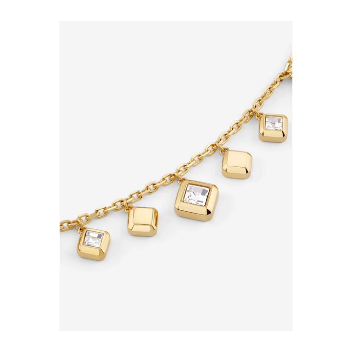 Bransoletka GUESS ACE OF DIAMONDS JUBB06179JWYGS