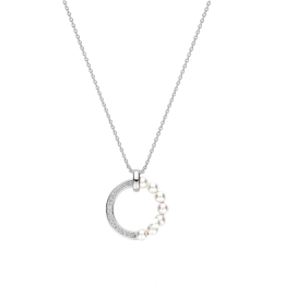 Naszyjnik Ti Sento Milano 34136PW