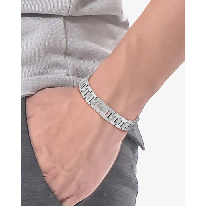BRANSOLETA LACOSTE 2040117