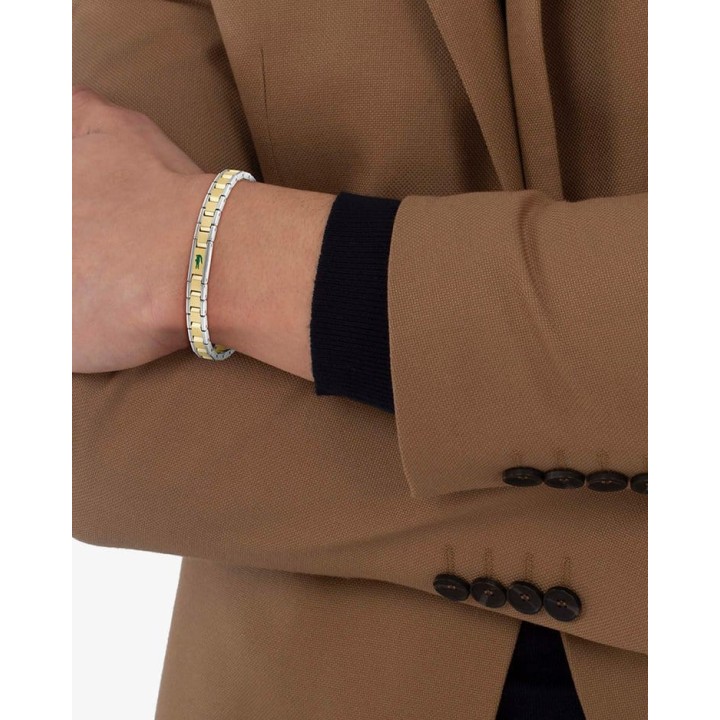BRANSOLETA LACOSTE 2040586