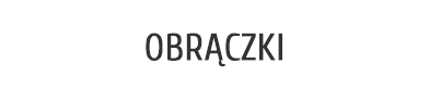 Obrączki