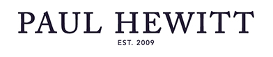 Paul Hewitt