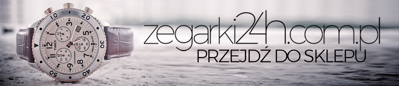 zegarki24h.com.pl - przejdź do sklepu